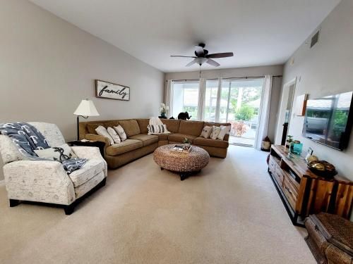 Our Naples Hideaway