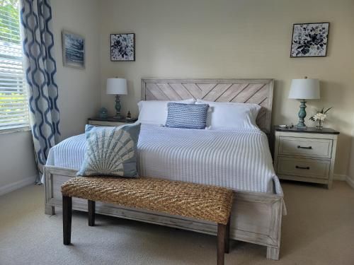 Our Naples Hideaway