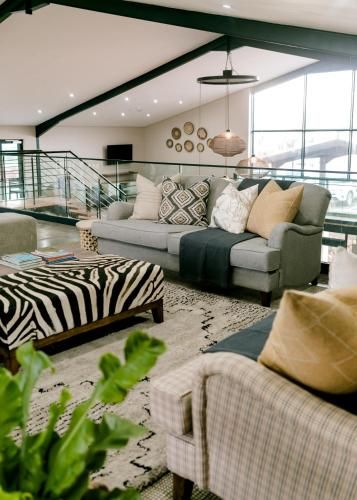 Dragonview Lodge