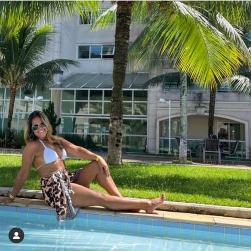 Flat Clarissinha