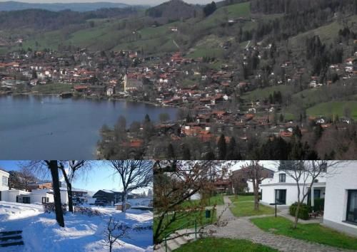 Bungalow Bergblick Schliersee