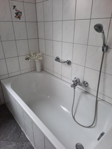 FeWo "Regnitztraum" in Forchheim - 3-Zimmer-Apartment - 2 Schlafzimmer