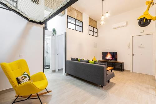Ever House – ALCALA LOFT