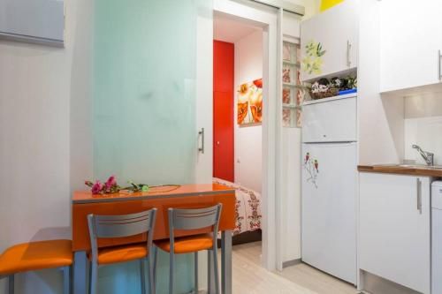 S32-Estudio con Wifi en Madrid Centro