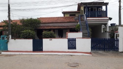 Casa Em Figueira - Arraial do Cabo - 5 B