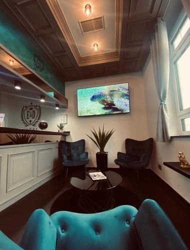 E&D Hotel Rodgau