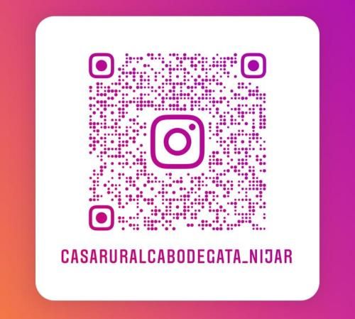 CASA RURAL CABO de GATA-NÍJAR