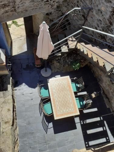 El Patio Chico