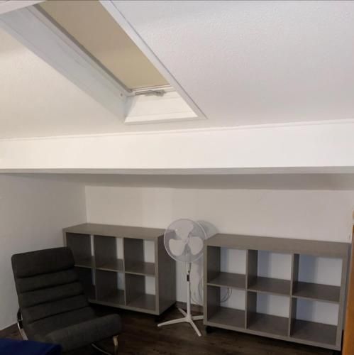 LA MAISON DU LAC climatisée et WiFi gd F3