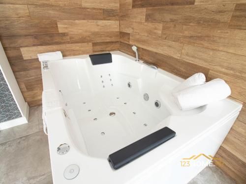 123home - Suite & spa XL