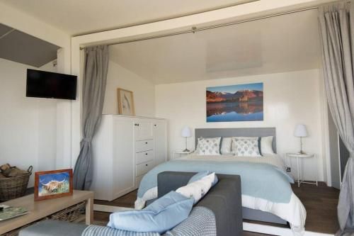 Columba Lodge, St Conan's Escape, Idyllic highland getaway