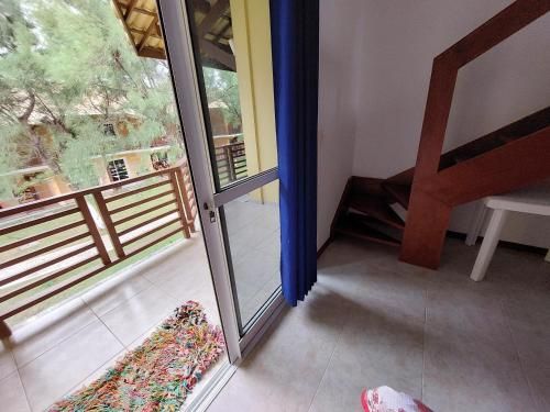 Aldeia St Sebastien 31 Arembepe