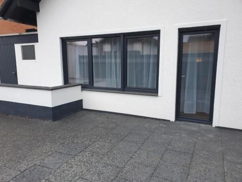 BREUERS PulHEIM Appartment blau