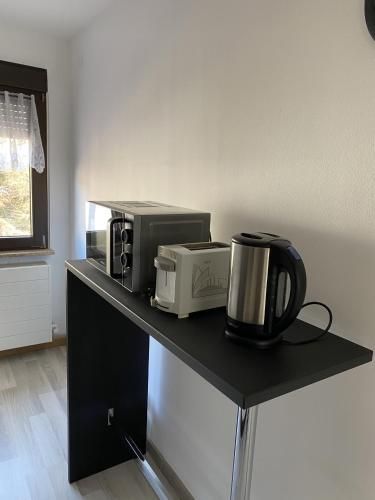 Ferienwohnung Stambach