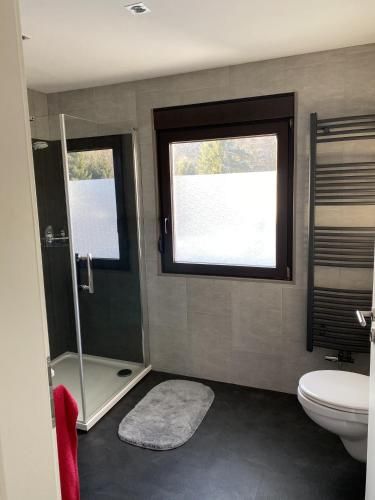 Ferienwohnung Stambach