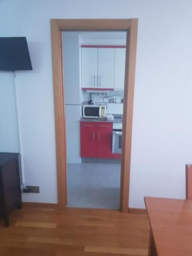 Apartamentos Burela