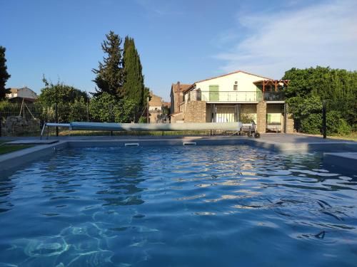 Domaine d'Azéou