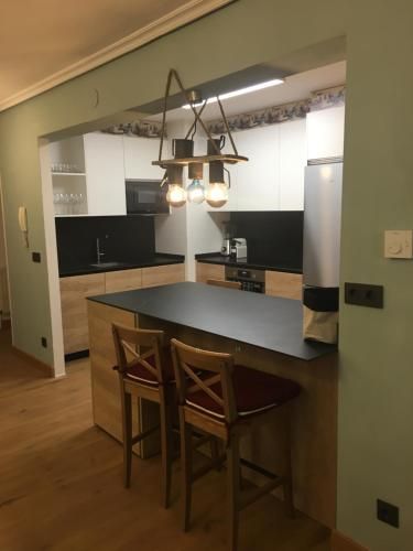 Apartamento Pamplona Comfort