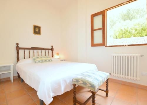 Villa Son Llarg, Estallencs
