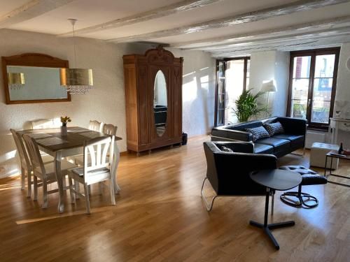 Joline private guest apartment feel like home