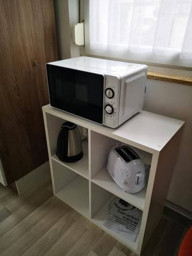 Ingrid`s Ferienwohnung