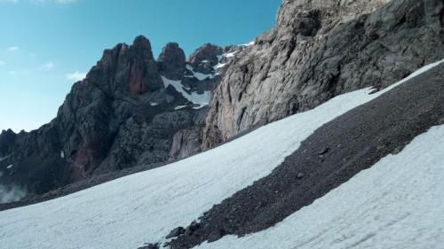 Apartamento Picos de Europa