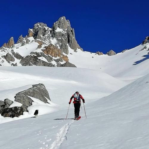 Apartamento Picos de Europa