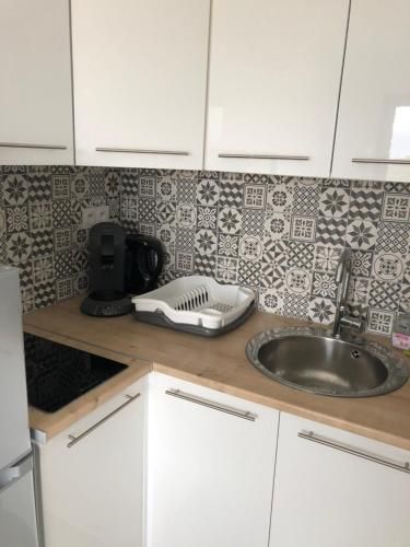 Appartement Camargue 5 couchages