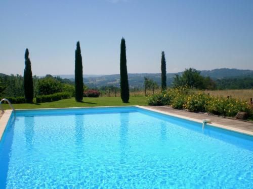 Domaine Leyvinie, gite Mourvedre, close to the Dordogne
