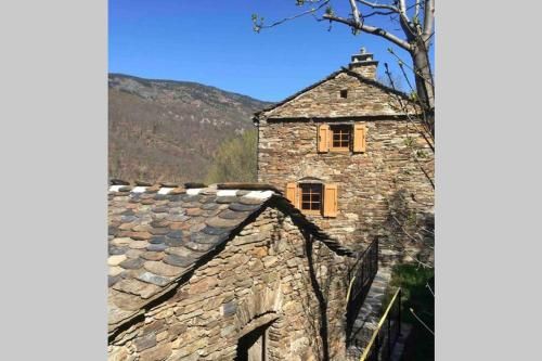 La Pellegrine, Parc national des Cévennes