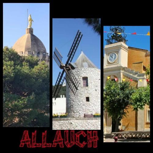 Cocoon d'Allauch