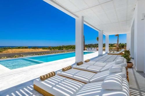 Seashore Villa