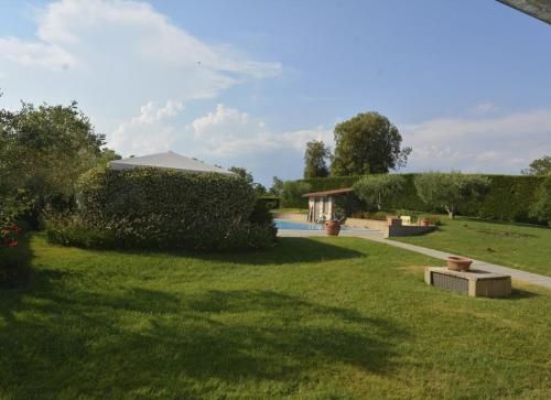 Varental - Villa Umbria - 4BR + Pool