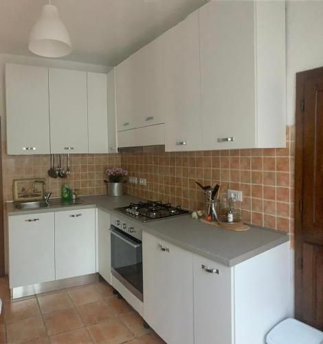 La Maison Apartment