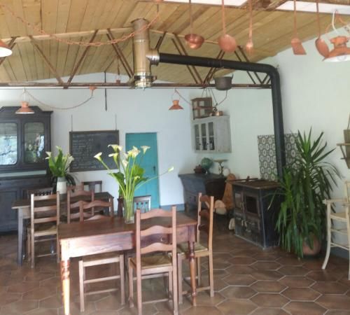 Agriturismo LE CASE ROTTE