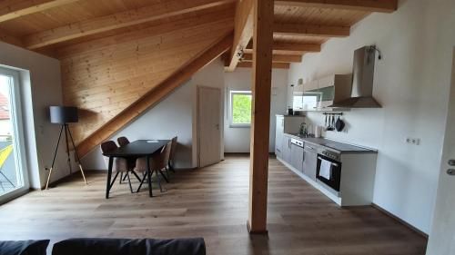 Ferienapartment bavarian living