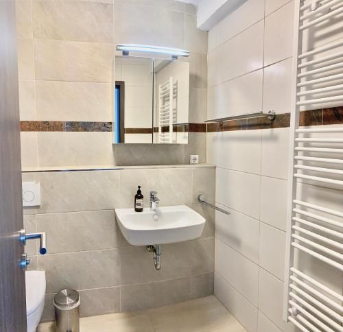 Pent - Aparthotel Crailsheim