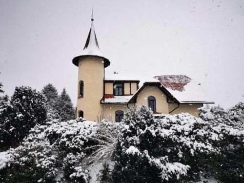 Villa Rapunzel