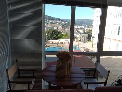 OLI VITA Viveiro HOLIDAY APARTMENT 7 PEOPLE
