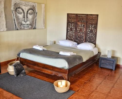 Casa Rural La Goleta