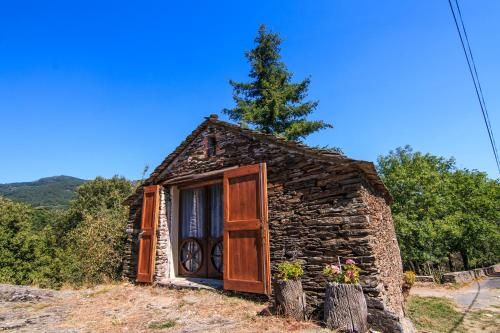 Gites des Esperelles
