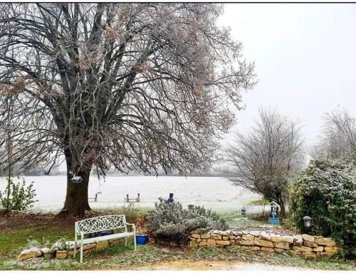 Gite de Rosaraie