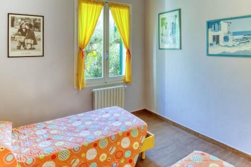 Casa Matilde - Villa alle Cascine - Imperia