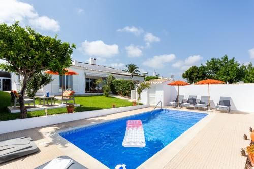 CoolHouses Algarve Lagos, V3 Casa Evasion