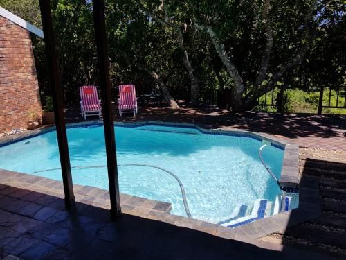 Protea Lodge