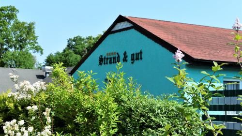 Ferienwohnungen "Strand & Gut" - Dietmar Opel