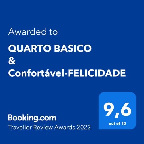 QUARTO TRIPLO - AMPLO E CONFORTAVEL NO BAIRRO DO ESPINHEIRO em RECIFE