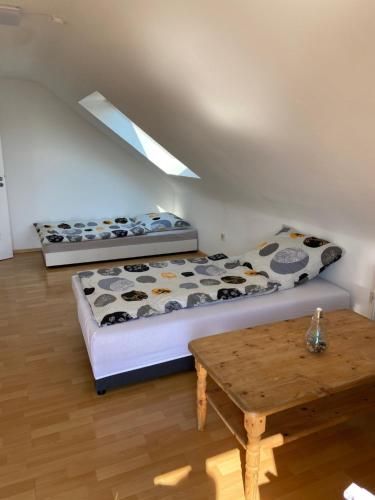 Apartment – Wohnung bei Nürnberg #2