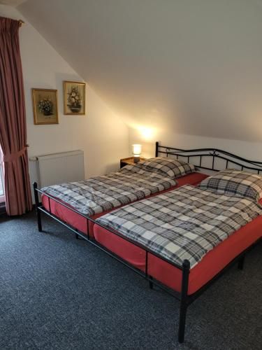 große Ferienwohnung