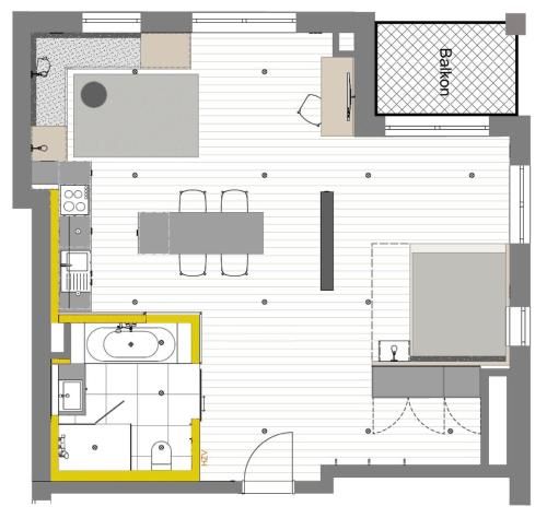 mein-schlafplatz - Leben - Arbeiten - Wohnen